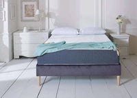 Best Hybrid cool mattress|Memory foam and spring mattress