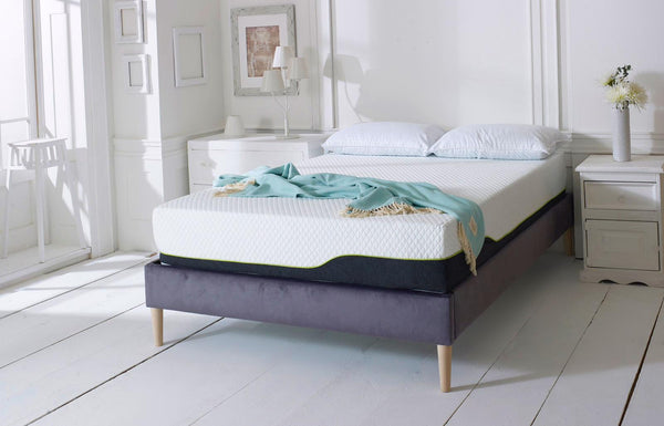 Memory Foam Mattresses from Ella Mattress - Ella Mattress