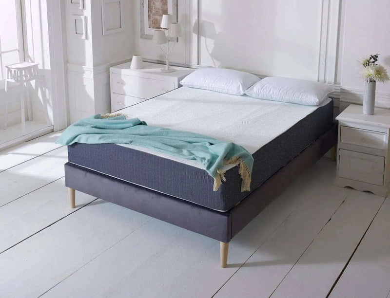 ELLA COOL HYBRID 2000 MATTRESS