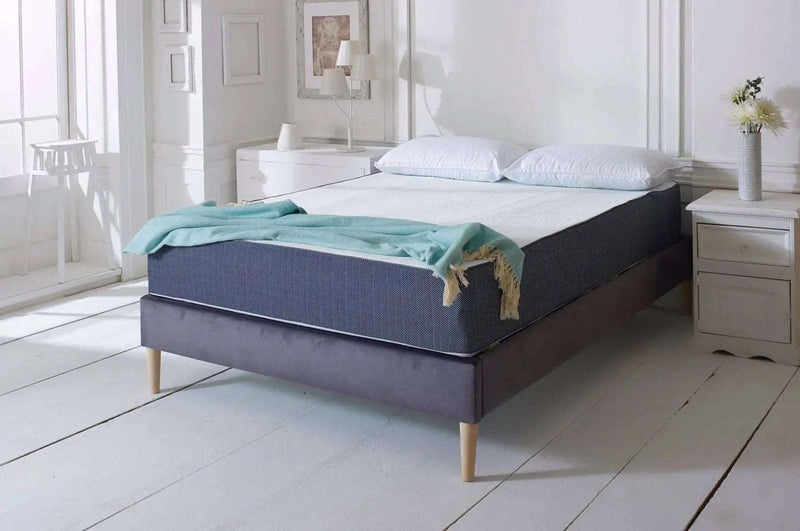 ELLA COOL HYBRID 2000 MATTRESS