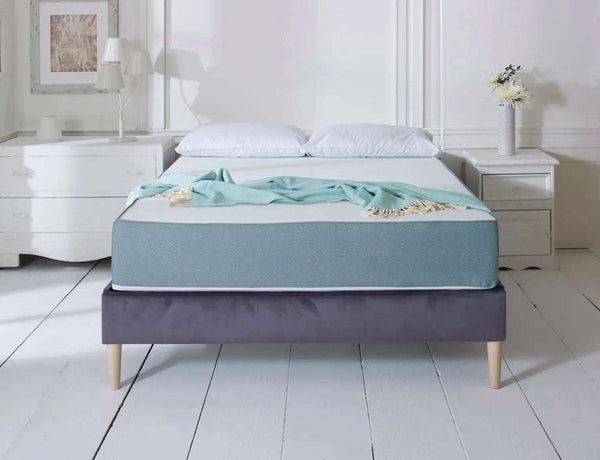 ELLA RELAX MEMORY FOAM MATTRESS