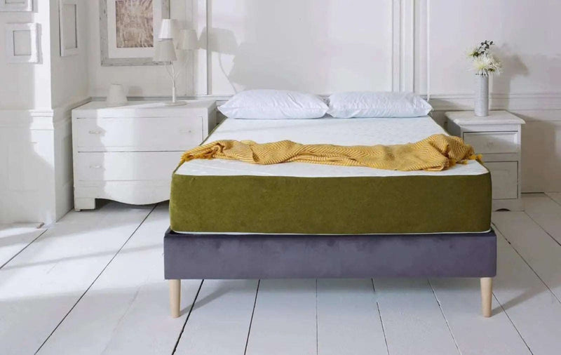 ELLA ROYAL COOL MEMORY FOAM MATTRESS