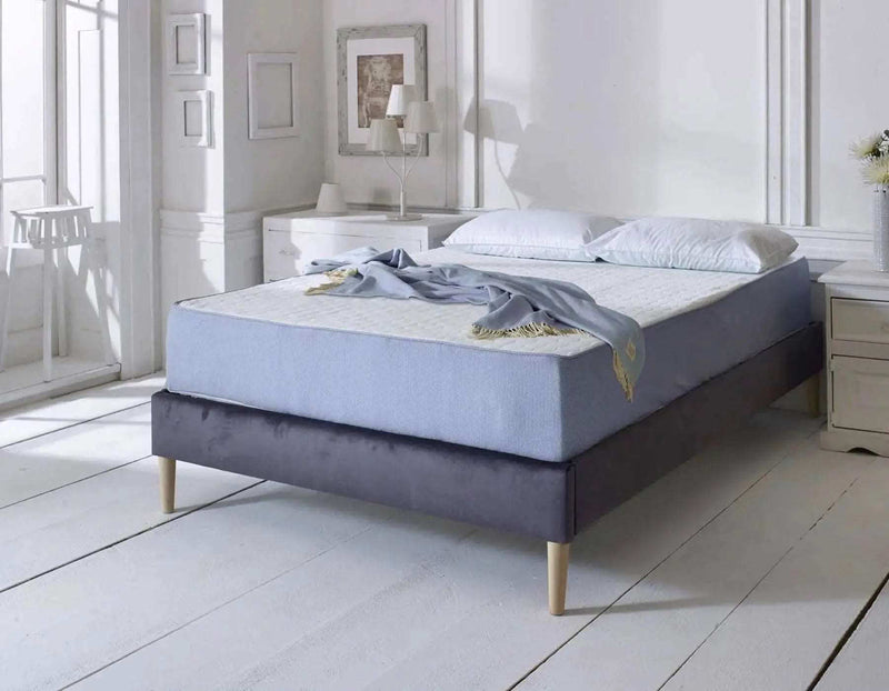 ELLA COMFORT MEMORY FOAM MATTRESS