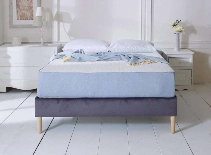 ELLA COMFORT MEMORY FOAM MATTRESS