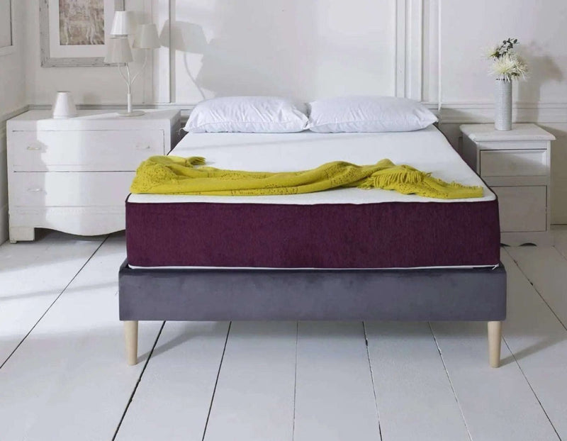 ELLA COOL MEMORY FOAM MATTRESS